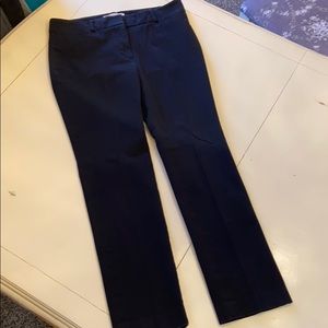 2/$15 Loft pants